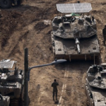 Hezbolá advierte que tiene «el dedo en el gatillo” si Israel viola alto el fuego