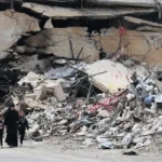 Líbano: En pleno alto al fuego Israel mata a dos presuntos milicianos