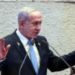 Netanyahu ordena negociaciones con Líbano para “desmantelar” a Hezbolá