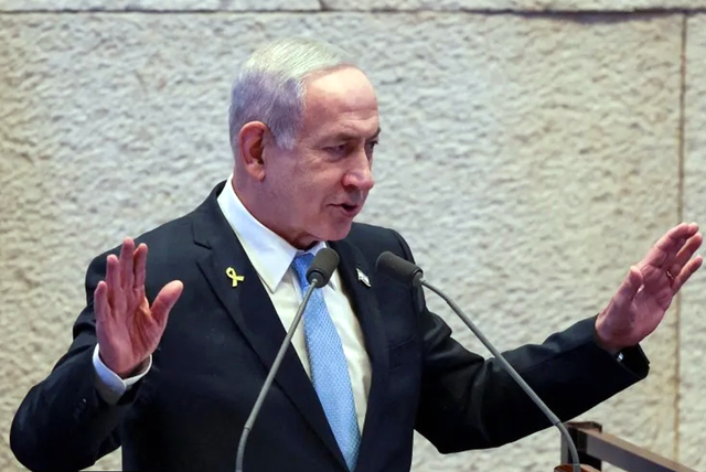 Netanyahu ordena negociaciones con Líbano para “desmantelar” a Hezbolá