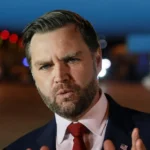 En Pakistán JD Vance advierte a Irán: «No jueguen con nosotros»