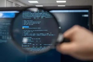 ciberseguridad Poder Judicial
