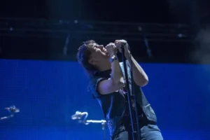 The Strokes