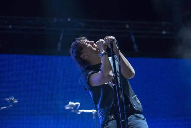 The Strokes