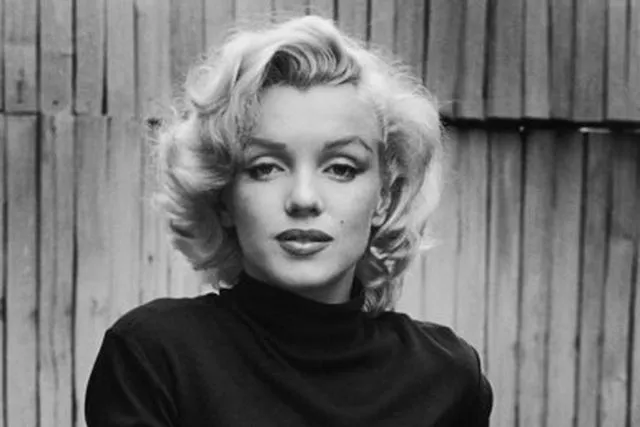 Marilyn Monroe