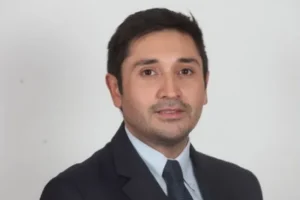 Senador Miguel ángel Calisto