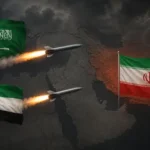 Arabia Saudita y Emiratos habrían bombardeado en secreto a Irán