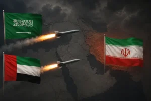 Irán