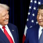 Aranceles y Taiwán marcan cumbre Trump-Xi Jinping