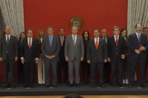 gabinete