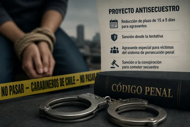 antisecuestro