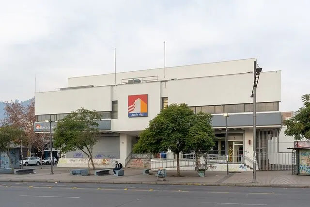Revelan otro intento de estafa a BancoEstado en sucursal de Lampa