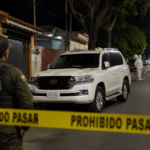 Sicarios asesinan a juez en Bolivia