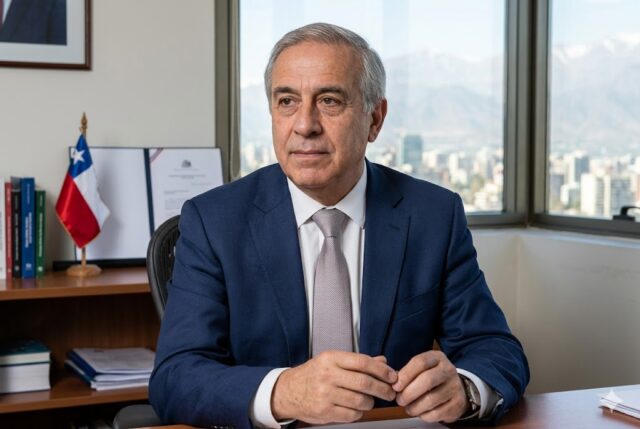 Mañalich cuestiona diseño del gobierno ante crisis global