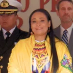 Bolivia expulsa a embajadora colombiana tras dichos de Petro