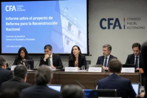 CFA