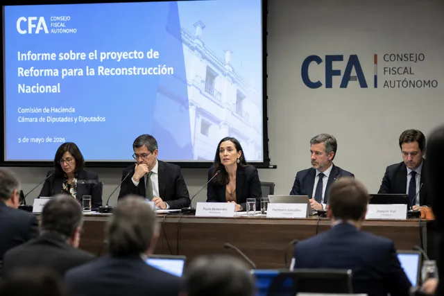 CFA alerta fragilidad fiscal de Ley Miscelánea
