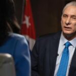 Cuba acusa plan de agresión militar de EE.UU.