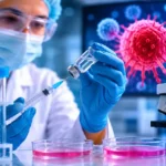 Cuba avanza con vacuna inédita contra el cáncer