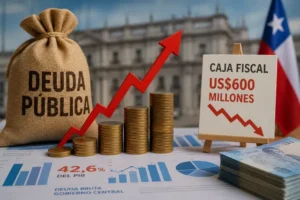 deuda