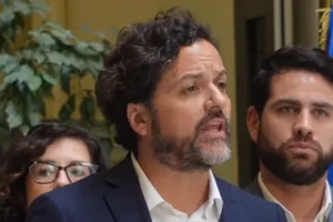 Diputado Achurra