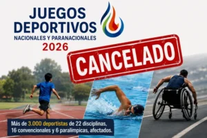 Juegos Deportivos