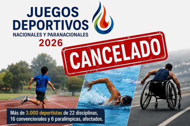 Juegos Deportivos