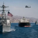 EE.UU. activa operación militar para abrir Estrecho de Ormuz
