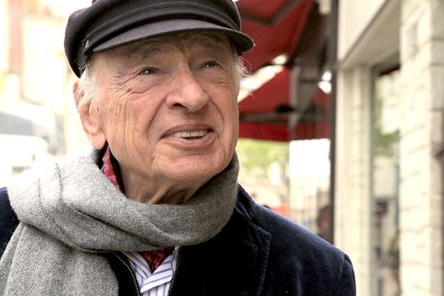 Muere Edgar Morin referente del pensamiento complejo