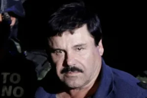 El Chapo