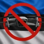 Estonia confirma derribo de dron y crece tensión con Rusia