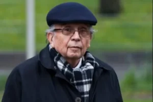 Óscar Podlech