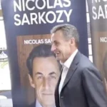 Fiscalía francesa pide siete años de cárcel para Sarkozy