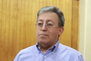 Fiscalía pide 14 años de cárcel contra exalcalde Gervoy Paredes
