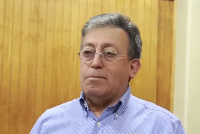 Fiscalía pide 14 años de cárcel contra exalcalde Gervoy Paredes