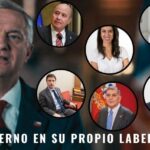 Gobierno: De Megarreforma a Megadesorden