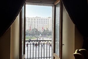 La Moneda