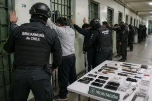 Gendarmería