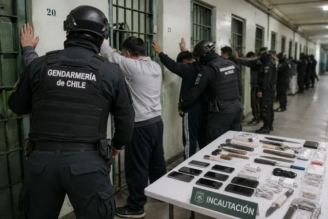 Gendarmería