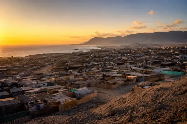 Antofagasta