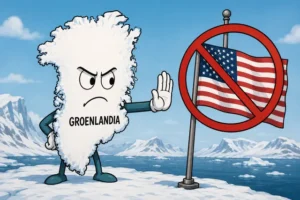 Groenlandia