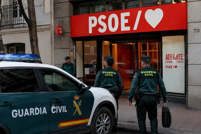 PSOE
