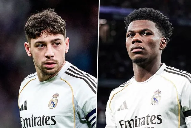 sanción Real Madrid
