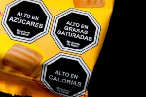 Ley de Etiquetado