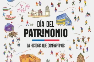 Día Patrimonios