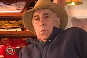 Nelson Acosta
