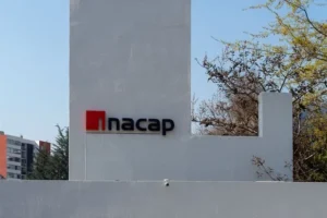 estudiante Inacap