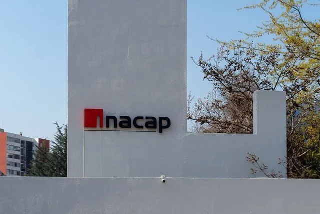 estudiante Inacap