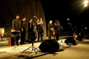 Inti-Illimani disco