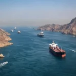 Irán endurece control de Ormuz y desafía sanciones de EE.UU.
